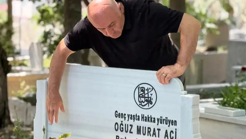 Acı Ailesinin Unutulmaz Babalar Günü Yasakları