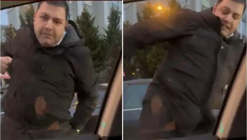 Yeni Yargı Paketi: Trafikte Yol Kesme Suçuna 3 Yıla Kadar Hapis Cezası
