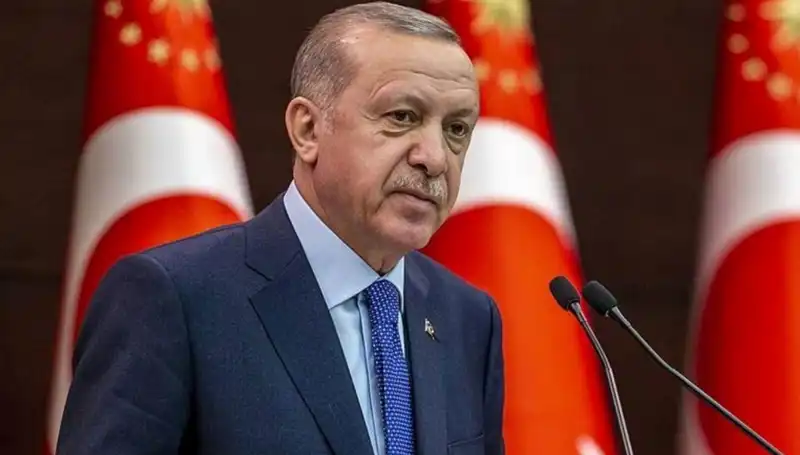 Cumhurbaşkanı Erdoğan'dan Terörsüz Türkiye Vurgusu: Yeni Dönem Başlıyor