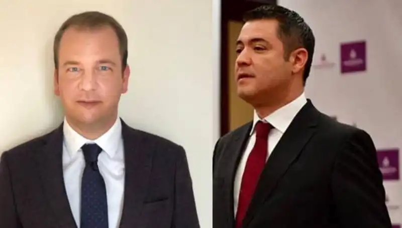 Murat Ongun'un Avukatına Şok Gözaltı! Neler Yaşanıyor?