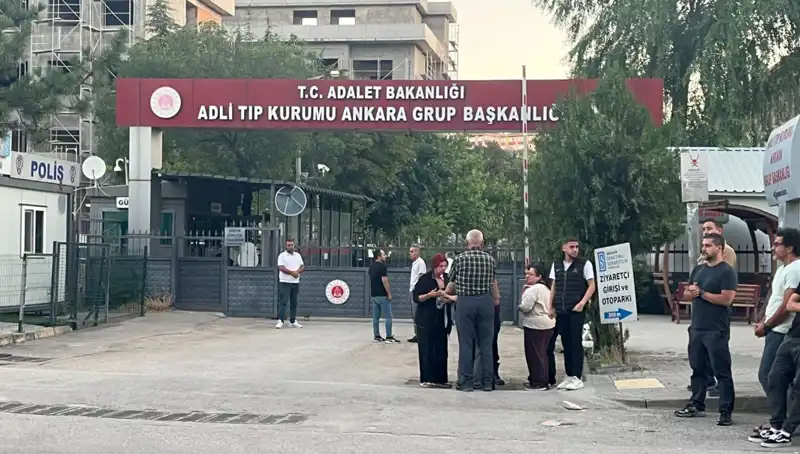 Şehitlerin Naaşları Ankara'ya Getirildi: Ulusun Acısı Büyüyor