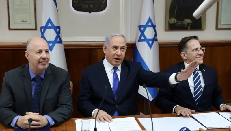 Tel Aviv Alarmda: İran’ın Balistik Füze Stoku ve Güvenlik Endişeleri