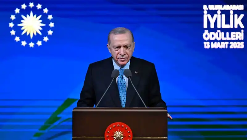 Cumhurbaşkanı Erdoğan: "Gazze'nin Evlatlarına Sahip Çıktık" Açıklamasıyla Umut Dağıttı