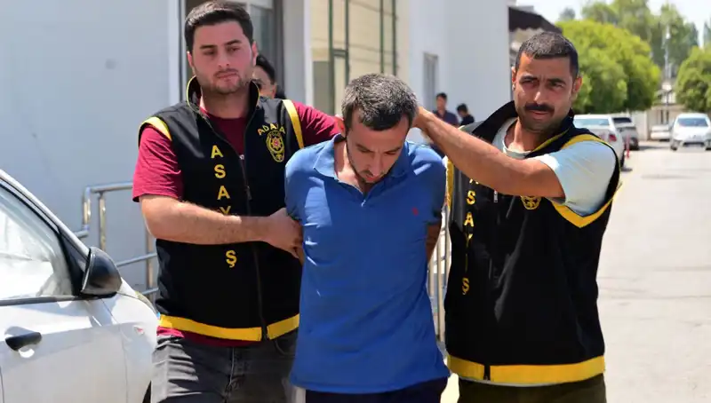 Para İstemeyen Anneye Tahta Sopalı Dehşet: Olayın Ayrıntıları Ortaya Çıktı