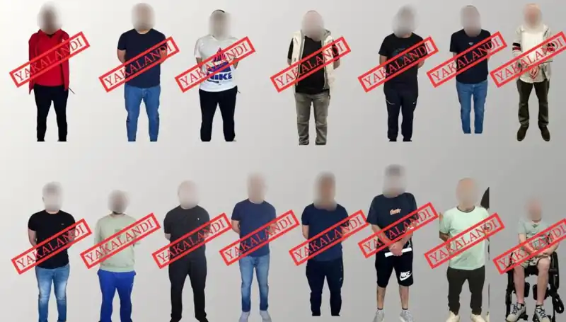 Yeni Gelişme: Bakan Yerlikaya 15 Suçlunun İadesini Duyurdu