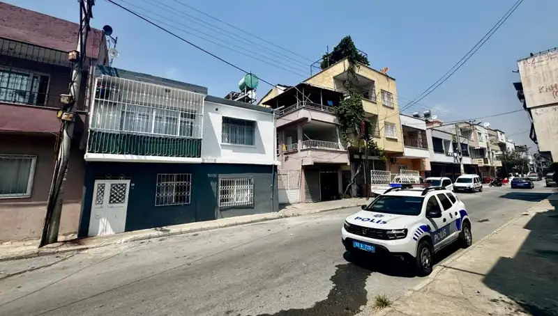 Silah Sesleri Eşliğinde Korkunç Olay: Anne Kız Hayatını Kaybetti