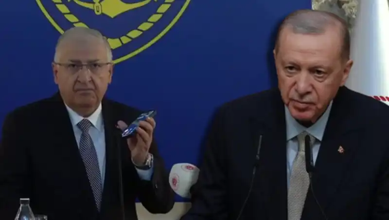 Erdoğan, Askerlere Bayram Mesajıyla Moral Dedi!