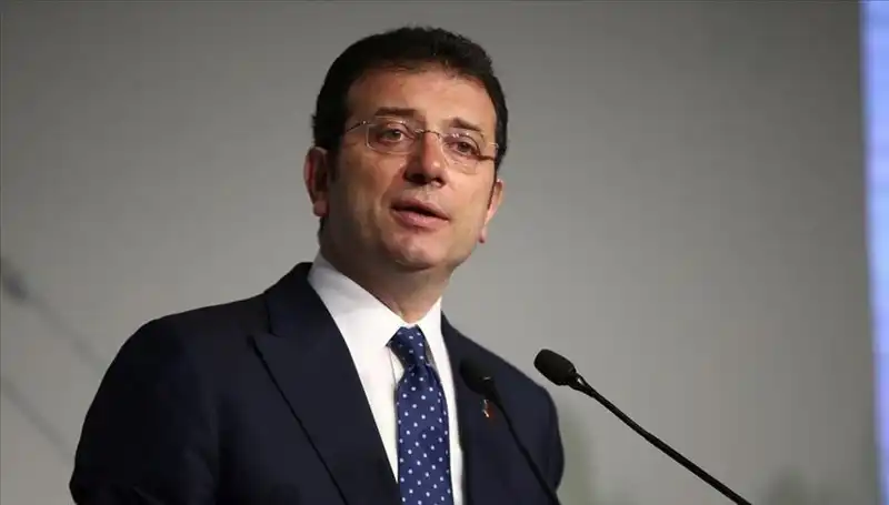 İmamoğlu'nun Diploma İptali: İstanbul Üniversitesi'nin İnceleme Raporu Şok Etti!