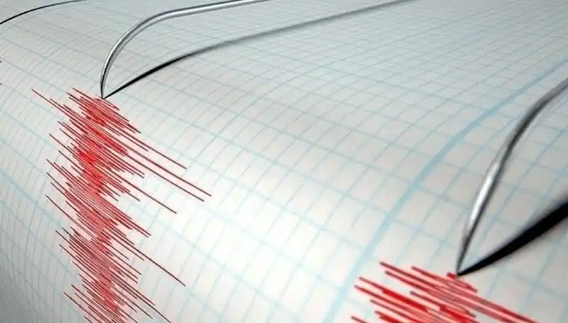 Sivas'ta Beklenmedik Deprem: 3.2 Büyüklüğündeki Şok Edici Olay