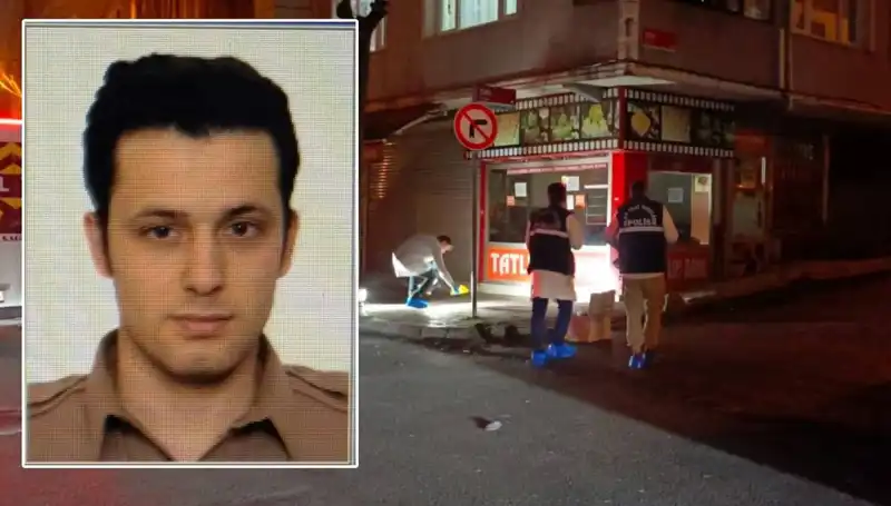 Bekçinin Şehit Edilmesi: Olayla İlgili Beş Şüpheli Yakalandı