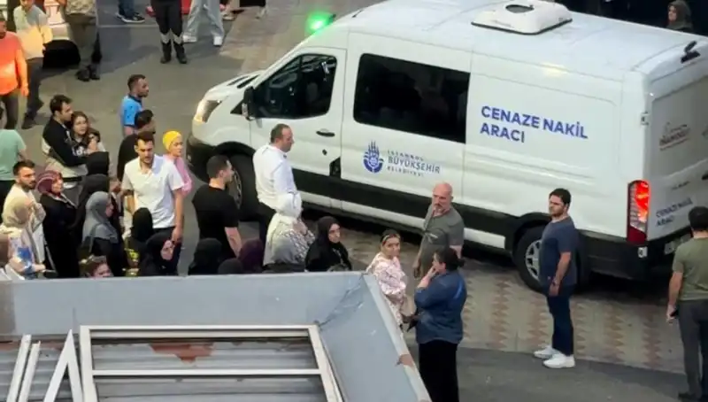 İstanbul'da 3 Aylık Bebeğin Şüpheli Ölümü: Sırların Peşinde Olan Soruşturma