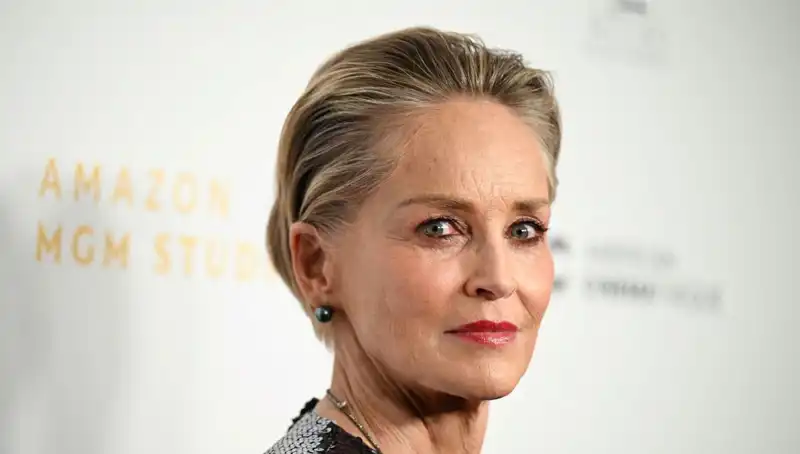 Sharon Stone'un Kayıp Acısı: Sosyal Medyada Paylaşılan Duygusal Mesajı