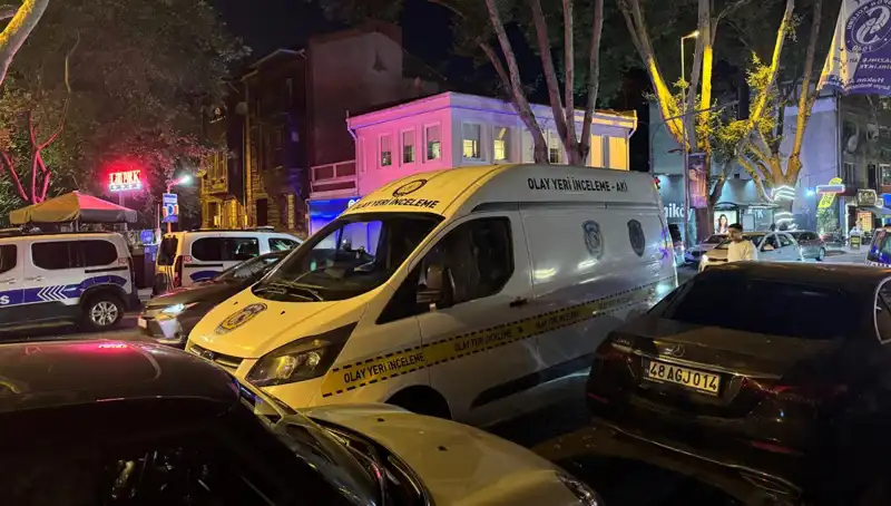 İstanbul Boğazı'nda Gizemli Ceset: Olayın Perde Arkası Ne?
