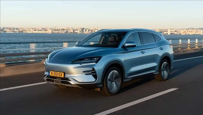 BYD'nin Son Dönem Finansal Durumu: Kan Kaybı Nedenleri ve Etkileri