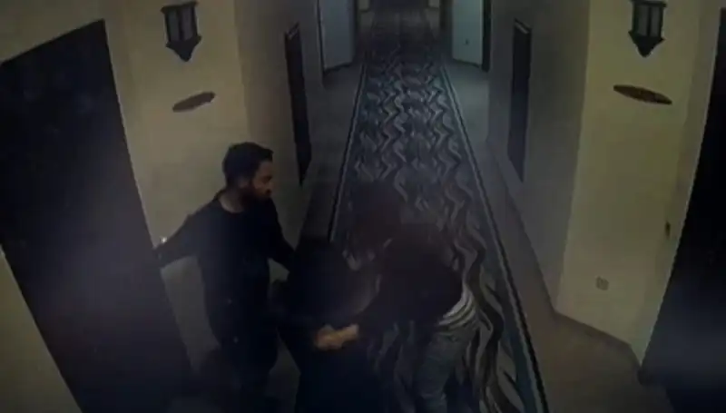 Kartalkaya'daki Facianın Gölgeleri: Otel Yöneticileri Nasıl Kaçtı?