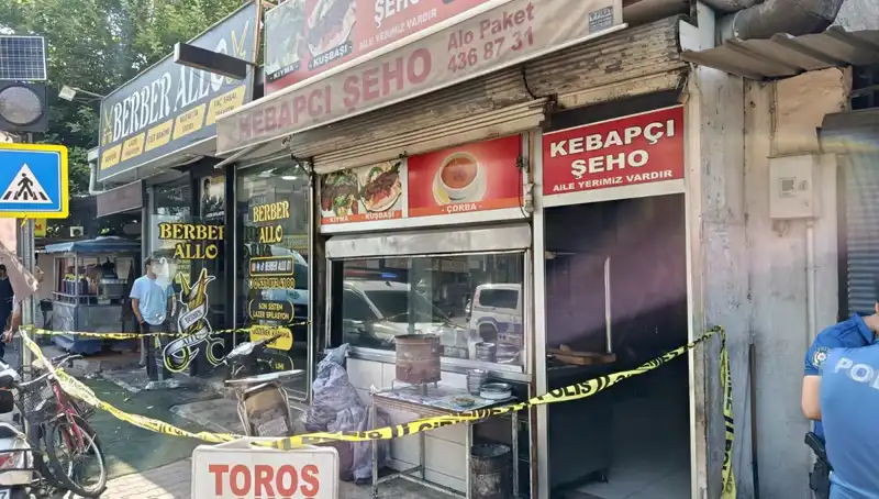 Adana’da Anne Katiline Son Darbe: Yakalandı!