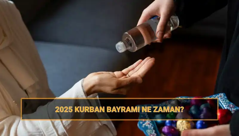 Kurban Bayramı 2025: Merakla Beklenen Tarihler ve Tatil Süresi
