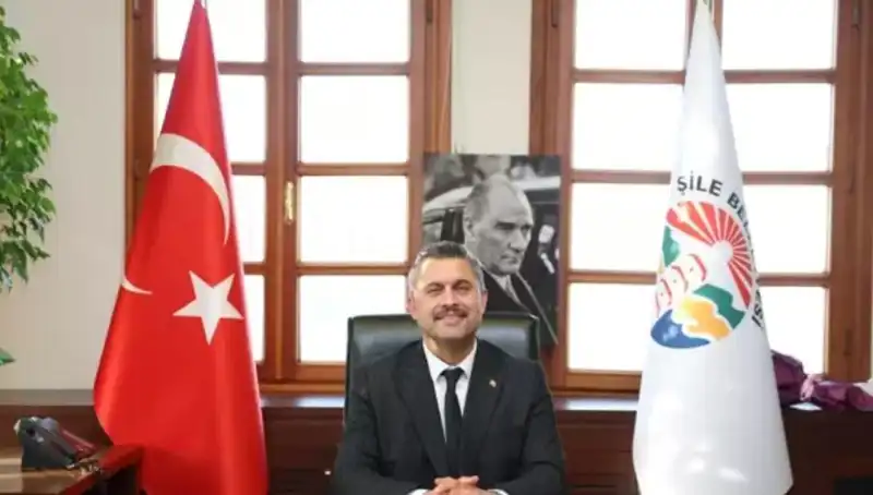 Şile'nin Yeni Yüzü: Başkan Özgür Kabadayı'nın Hayatı ve Vizyonu