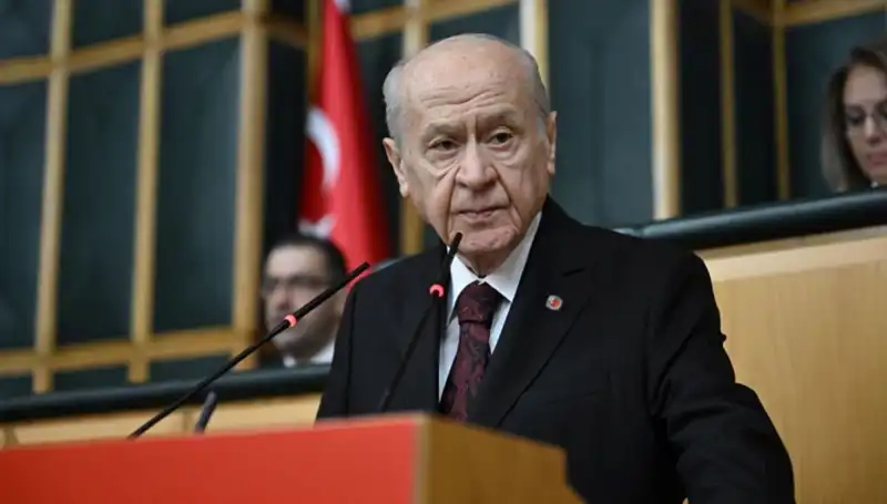 Bahçeli'nin Sağlık Durumu Hakkında Yeni Gelişmeler: Merak Edilenler