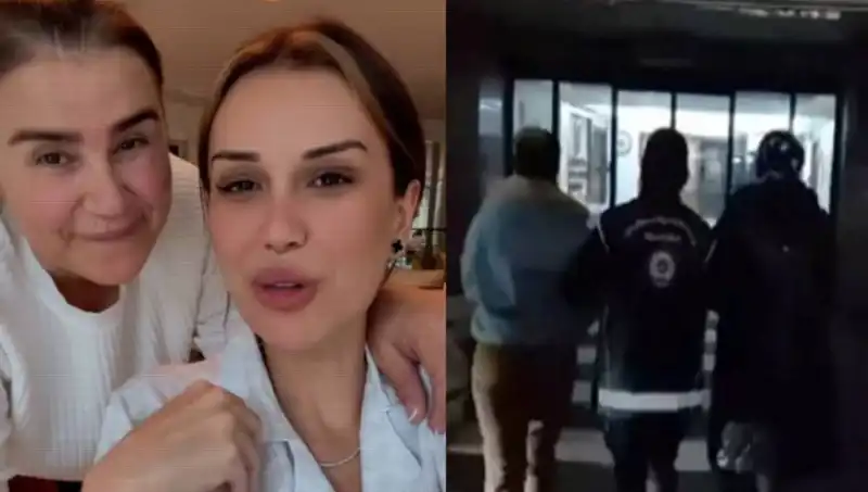 Dilan Polat'ın Yardımcısı Şule: "Millet Olarak Rahatlayın" Diyerek Geri Döndü!