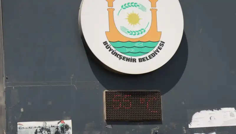 Termometreler 55 Dereceyi Gördü: Küresel Isınmanın Korkutucu Sonuçları!