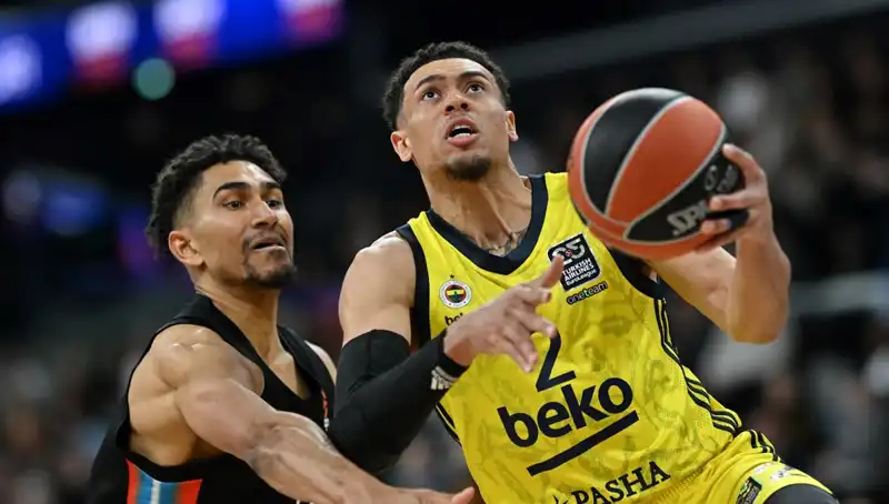 Fenerbahçe-Beşiktaş Derbisi İçin Geri Sayım Başladı: Program Detayları Açıklandı
