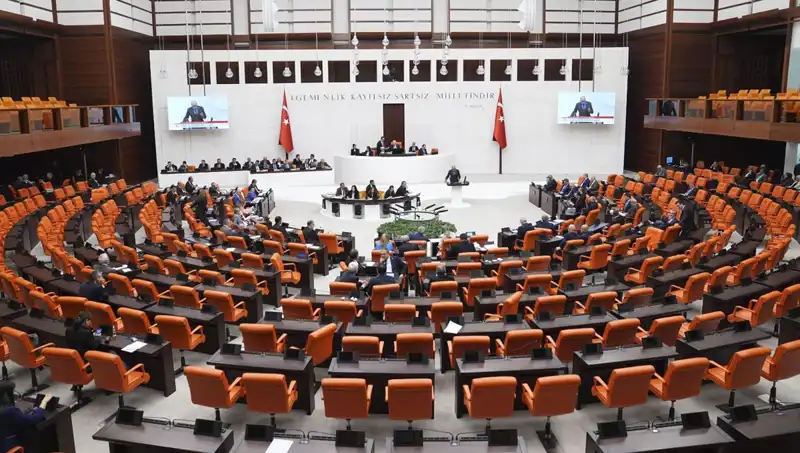 Terörsüz Türkiye İçin Yeni Dönem: Meclis'te Kurulacak Komisyonun Rolü