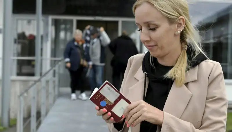 Zengin Ruslara Özel Vize İmtiyazı: ABD'ye Girişte Yeni Zorluklar