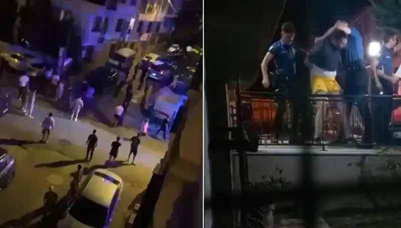 Esenyurt'ta Yardım Çağrısı: Mahalle Halkı Birleşti ve Destek Arıyor