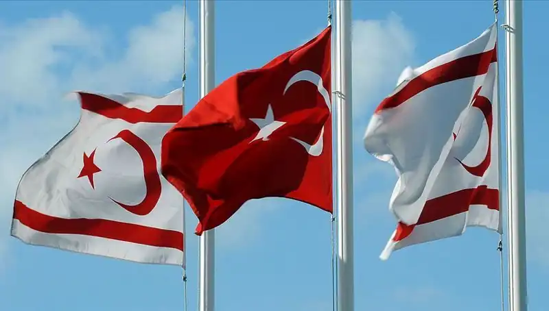 Dışişleri Bakanlığı'ndan KKTC'ye Destek: Türkiye Her Zaman Yanınızda