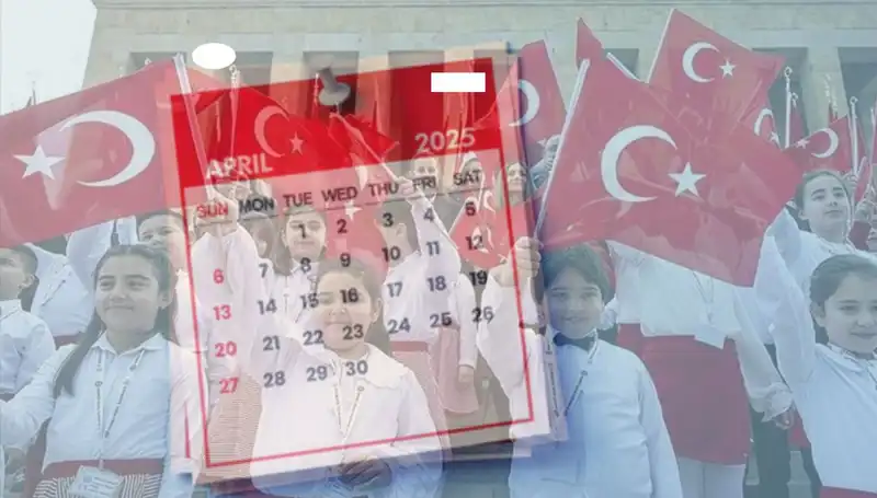 22 Nisan Yarım Gün Mü, Resmi Tatil Mi? Herkesin Merak Ettiği Detaylar!