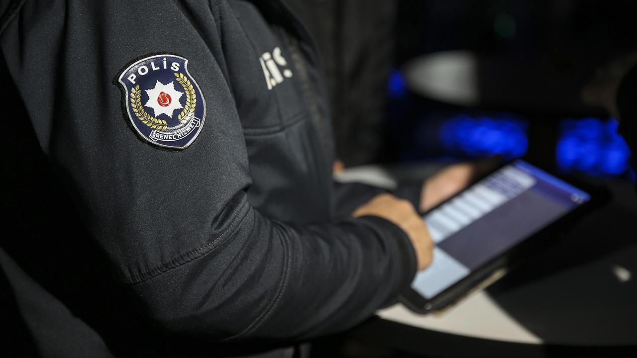Çakar Kullanımına 276 Bin 344 lira Ceza Kesildi