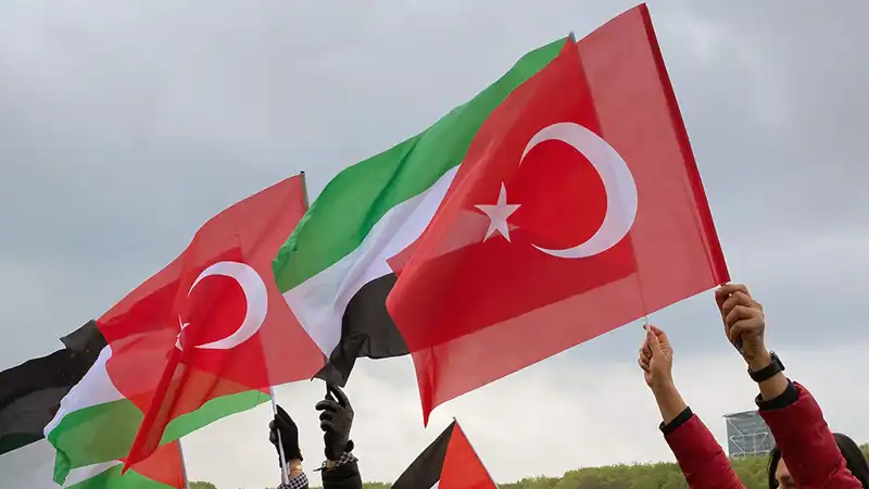 Gazze İçin Dünya Ayaklandı: Küresel Protestoların Ardındaki Nedenler
