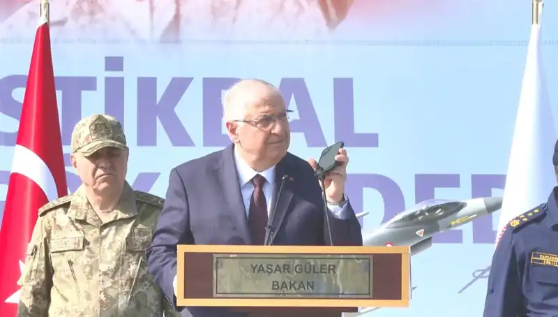 Cumhurbaşkanı Erdoğan’dan Mehmetçik’e Özel Bayram Kutlaması Duyurusu
