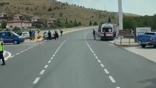 Elazığ'da İki Otomobil Çarpıştı: Yaralıların Sayısı ve Durumu Nedir?