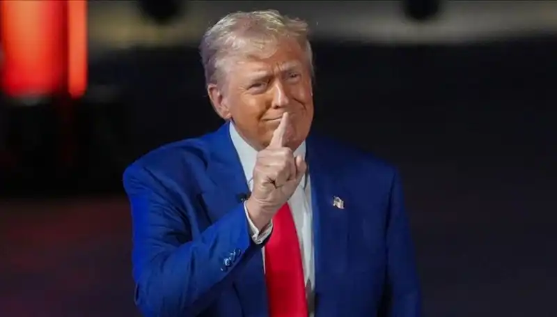Trump, Epstein Mektubunu Yayınlayarak Wall Street Journal'ı Havuzdan Çıkardı