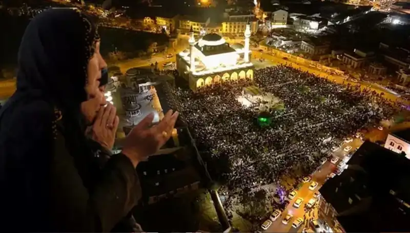 2025 Kadir Gecesi Ne Zaman? Diyanet'ten Duyuru Geldi!