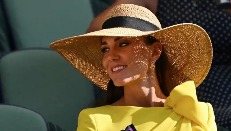 Kate Middleton'ın 15 Yıllık Asistanı Görevinden Ayrıldı: Arkasında Neler Var?