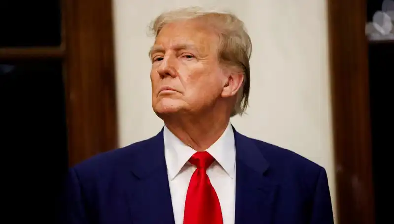 Trump’tan Çarpıcı Açıklamalar: Putin İle Olan İlişkisi Üzerine Beklenmedik Eleştiriler