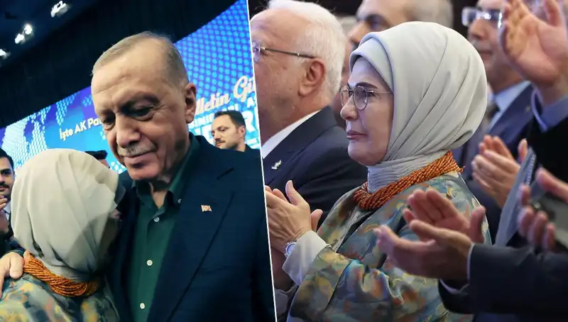 Emine Erdoğan’ın Unutulmaz Duygusal Anları: Hayatı ve Anıları