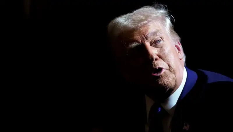 Trump'tan Savaş Zamanı Kararnamesi: Tarihin Akışını Değiştirecek Bir Adım mı?