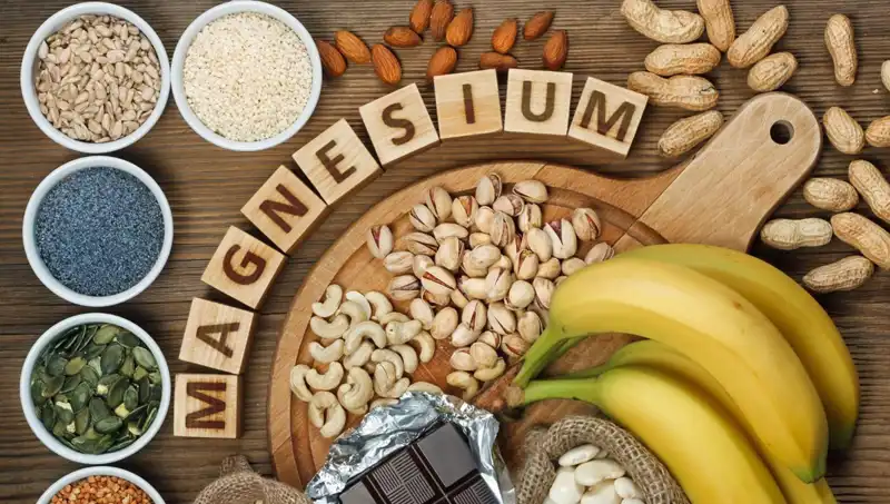 Magnezyum Takviyesinin Etkili Alım Zamanı: Sabah mı, Gece mi?
