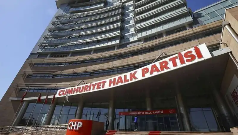 CHP Kurultayı Soruşturmasında önemli gelişme: İddianame kabul edildi