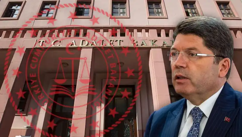 2025 Adalet Bakanlığı Personel Alımı: 20 Bin İhtiyaç Duyulan Pozisyonlar Açıklandı