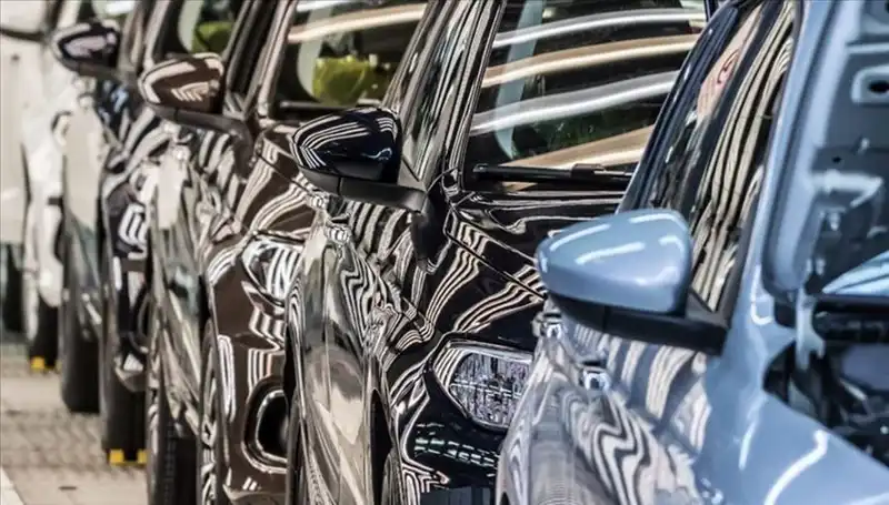 Otomobillerde ÖTV Değişikliği: Fiyatları Düşen ve Yükselen Modeller!