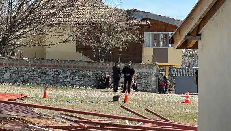 Çorum'da Dehşet Verici Gasp Olayı: Yaşlı Kadına Bıçaklı Saldırı!