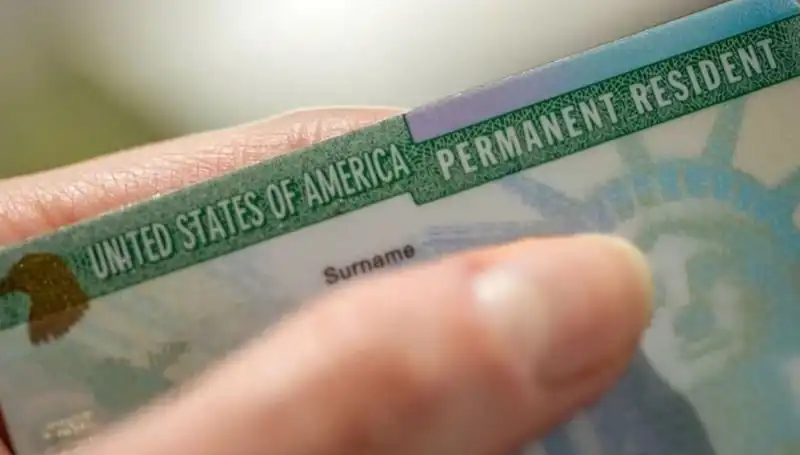 2025 Green Card Sonuçları Ne Zaman Açıklanacak? Detayları Kaçırmayın!