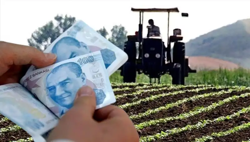 2025 Mart Ayı Mazot ve Gübre Desteği Ödemeleri Ne Zaman Yapılacak?