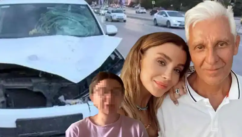 Özge Ulusoy'un Babasının Kazasında Yargıtay'dan Şok Karar: Ceza Fazla mı?