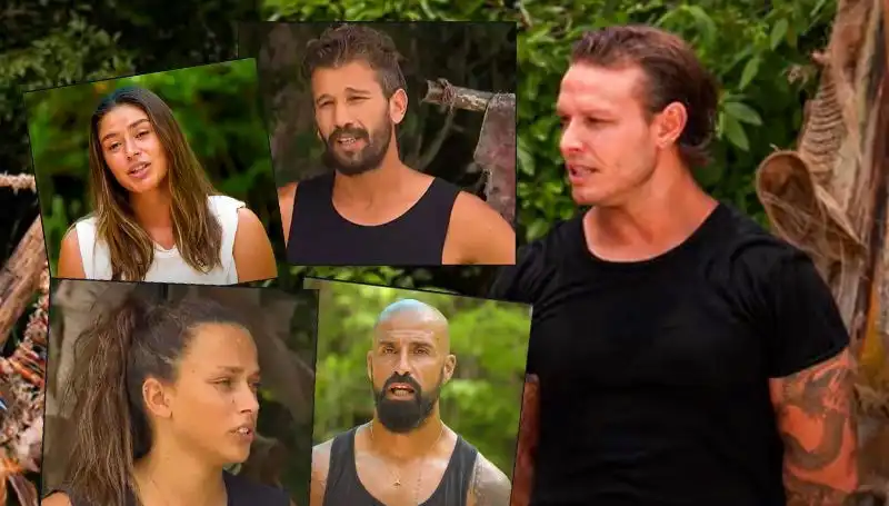 Survivor'da Finale Giden Yolda İkinci Finalist Belli Oldu!